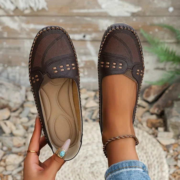 BEAUMONT NICE | CHAUSSURES DE MARCHE SOUTIEN POUR FEMMES