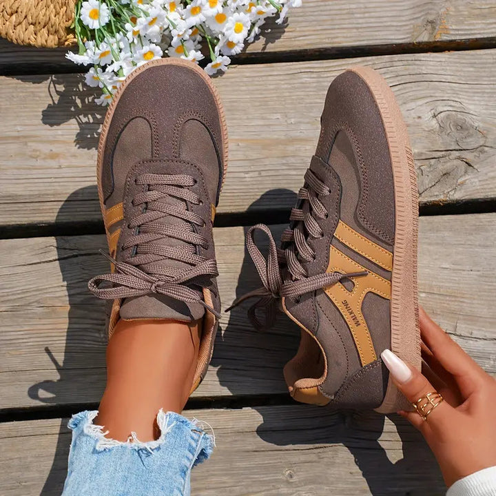 BEAUMONT NICE | CHAUSSURES À ENFILER DE SOUTIEN POUR FEMMES