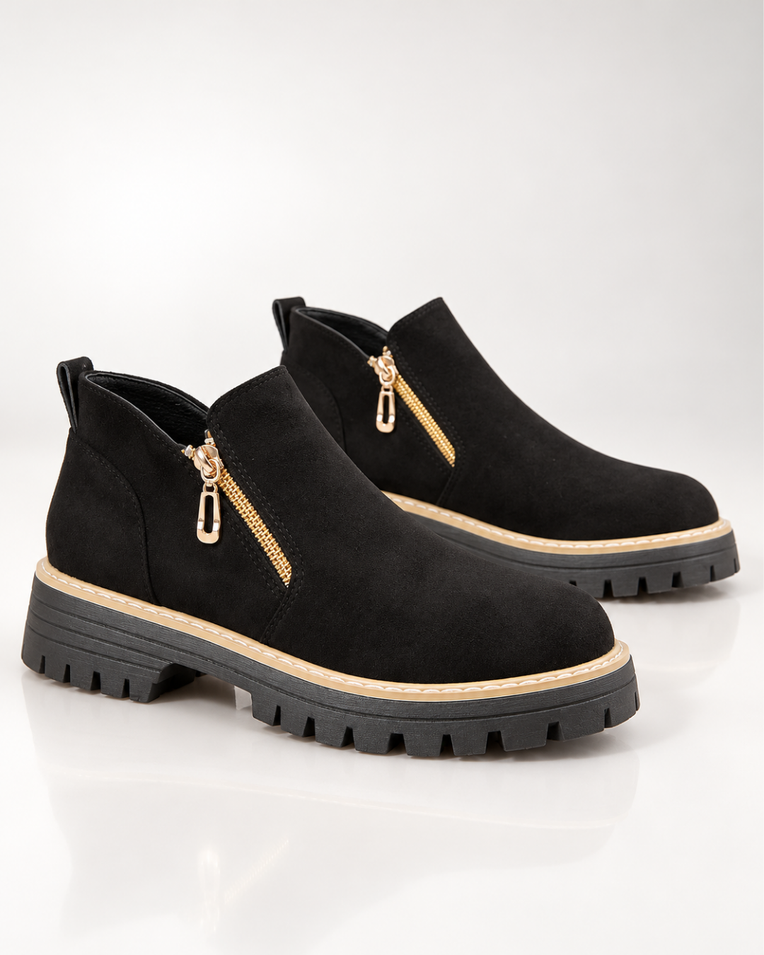 Bottines Angelina