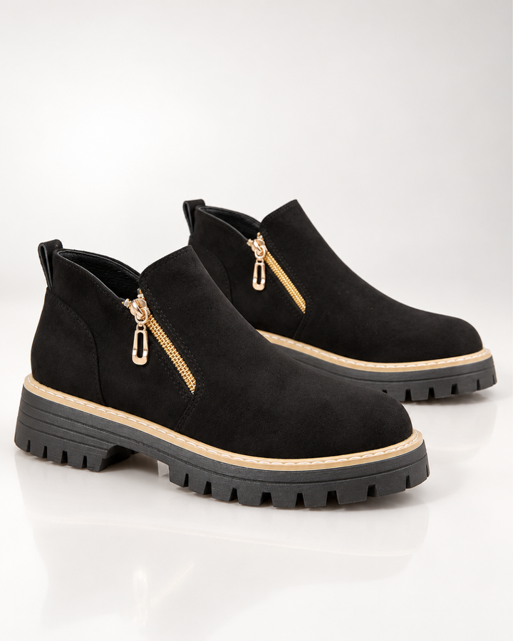 Bottines Angelina
