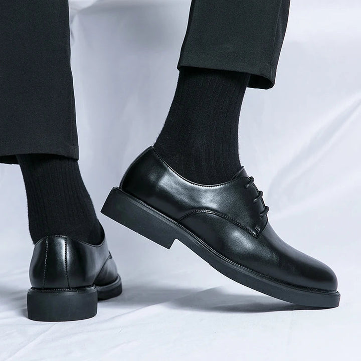 CLASSIC OXFORD SHOES FOR MEN