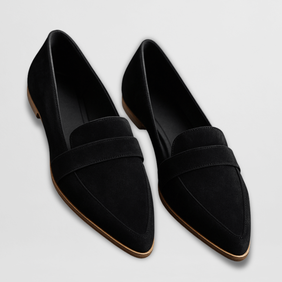 BEAUMONT NICE | MOCASSINS ÉLÉGANTS CLASSIQUES POUR FEMMES