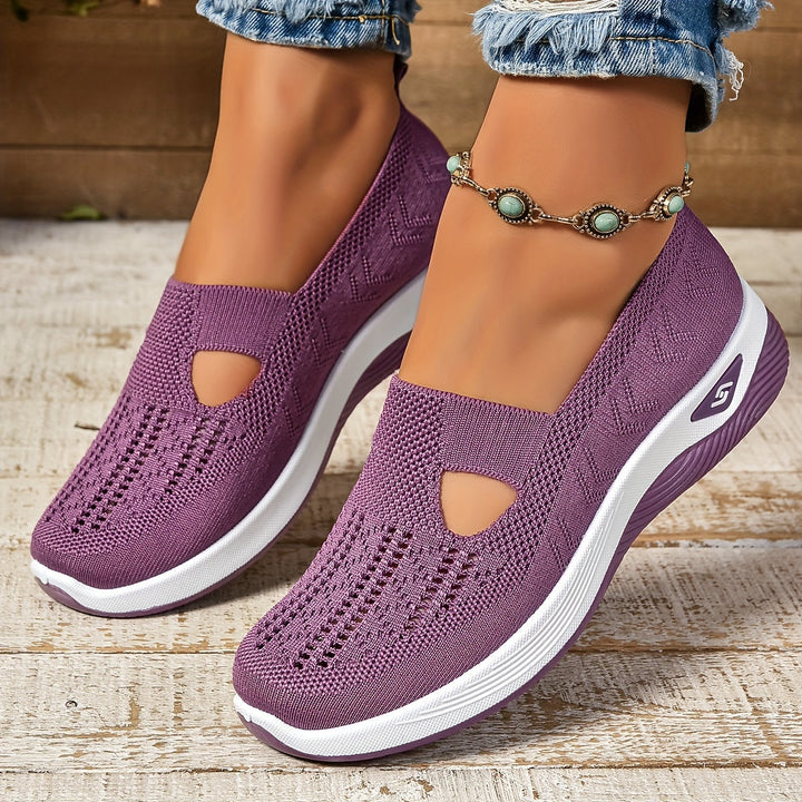 BEAUMONT NICE | CHAUSSURES DE MARCHE CLASSIQUES POUR FEMMES