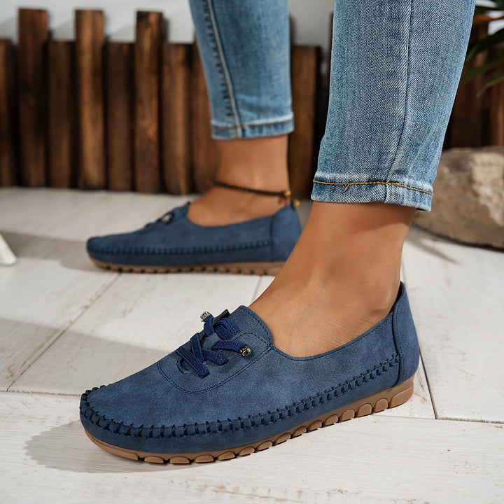 BEAUMONT NICE | CHAUSSURES À ENFILER SOUTIEN POUR FEMMES