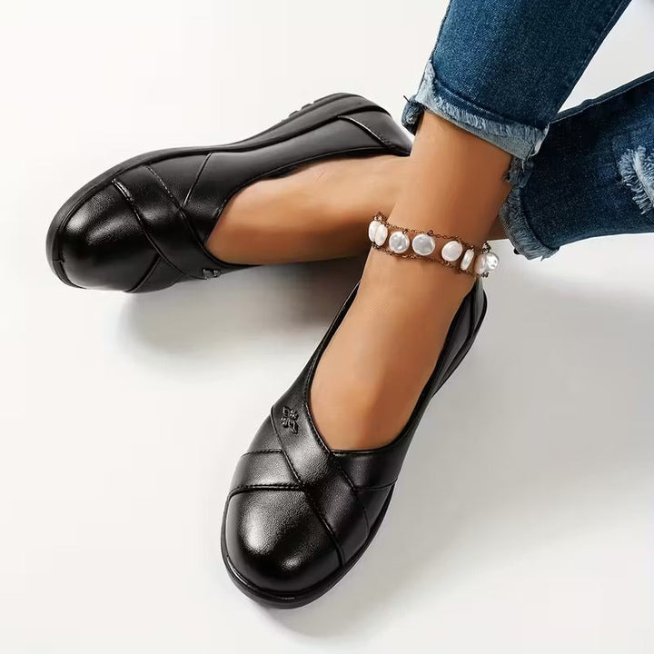 BEAUMONT NICE | CHAUSSURES ERGONOMIQUES DE MARCHE POUR FEMMES