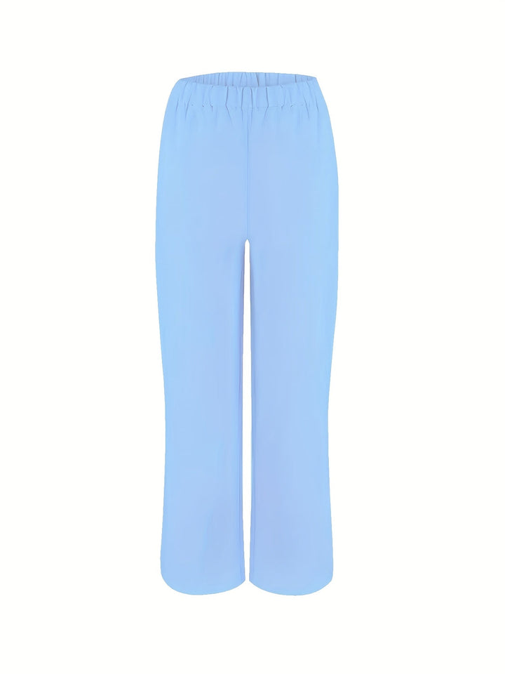 BEAUMONT NICE | ENSEMBLE DEUX PIÈCES CHIC ÉLÉGANT POUR FEMMES