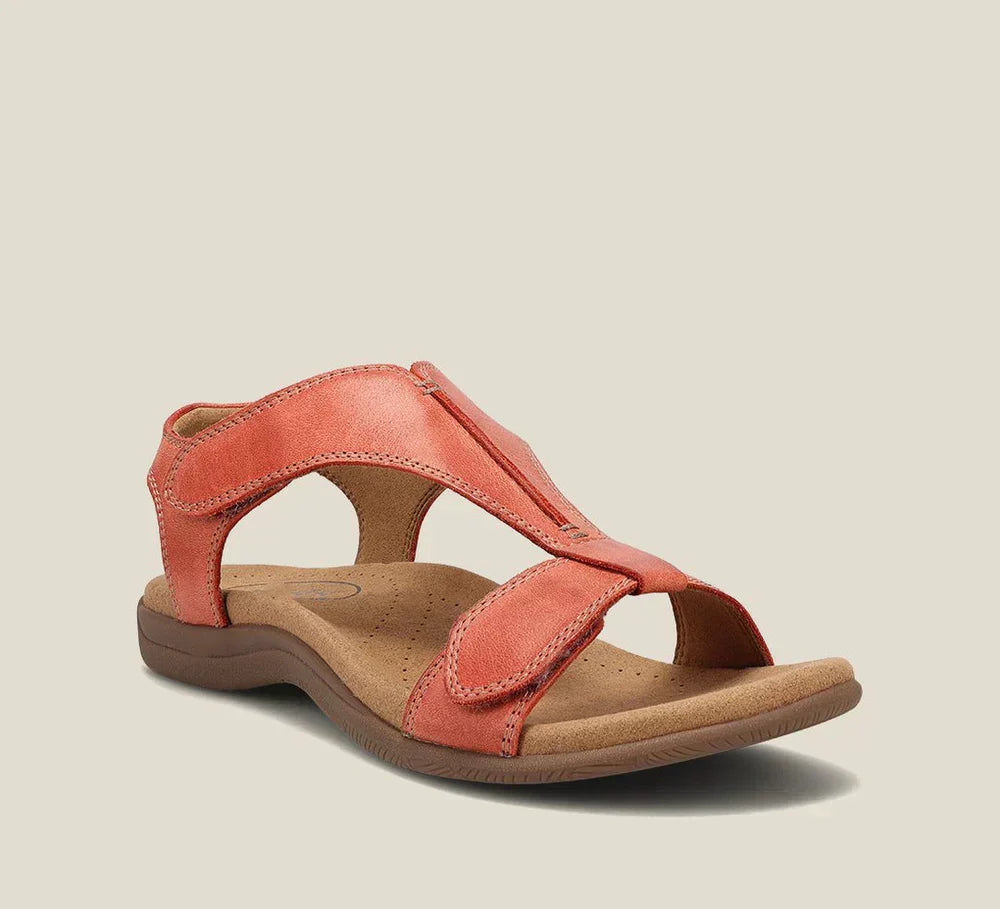 BEAUMONT NICE | SANDALES AJUSTABLES POUR FEMMES