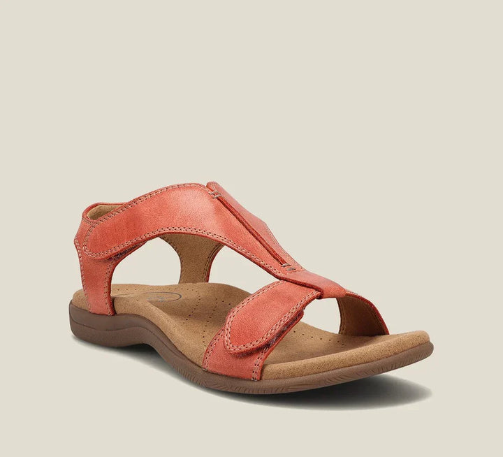 BEAUMONT NICE | SANDALES DE MAINTIEN ERGONOMIQUE POUR FEMME