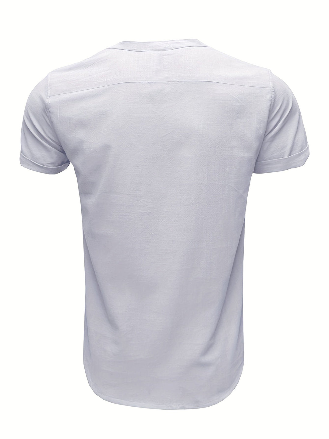 CREW NECK TOP FOR MEN