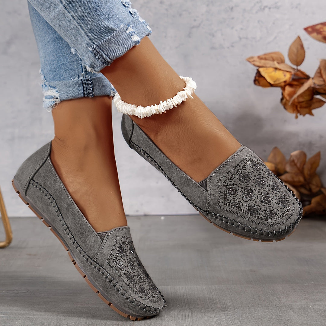 BEAUMONT NICE | CHAUSSURES DE SOUTIEN CLASSIQUES POUR FEMMES