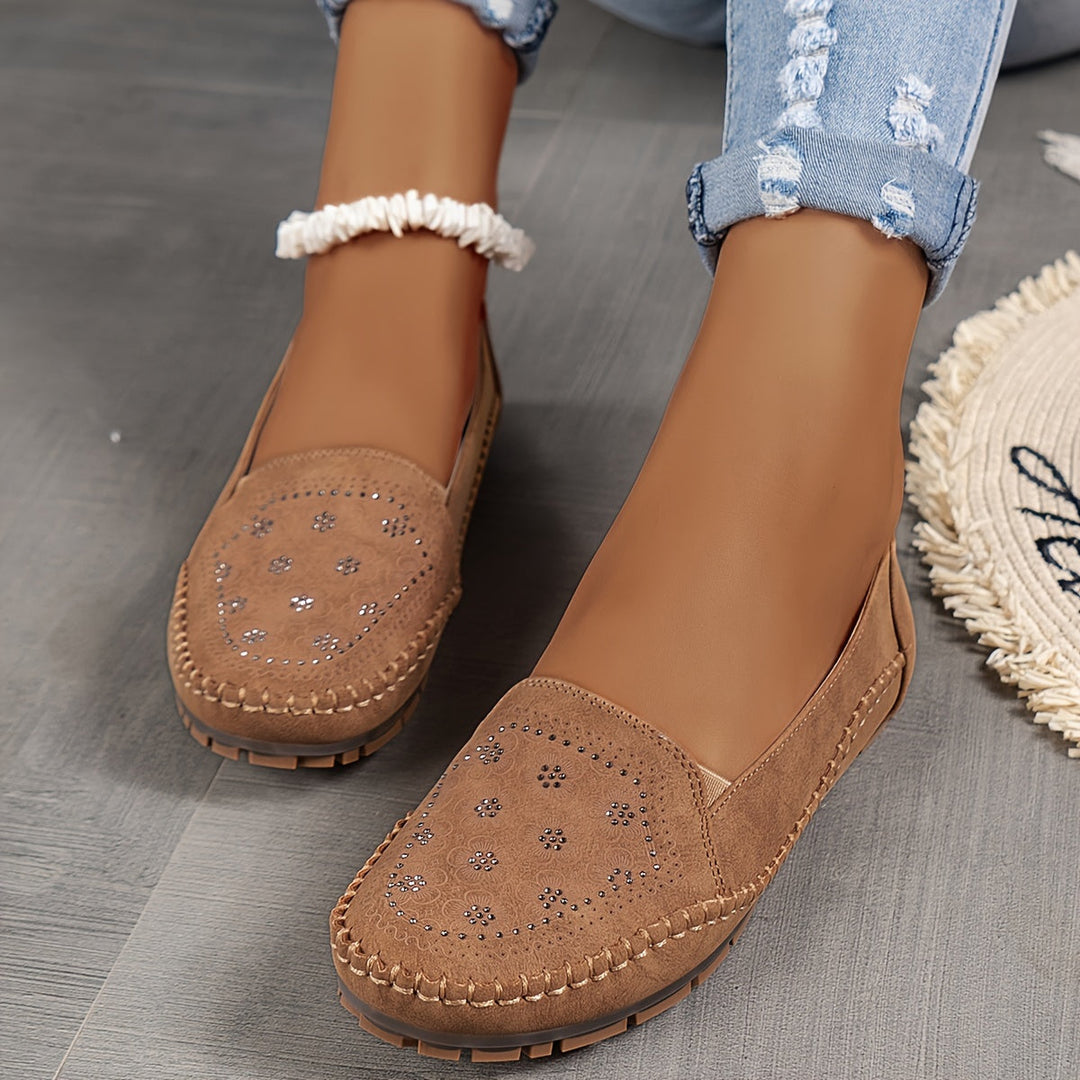 BEAUMONT NICE | CHAUSSURES DE SOUTIEN CLASSIQUES POUR FEMMES