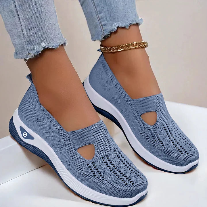 BEAUMONT NICE | CHAUSSURES QUOTIDIENNES À ENFILER POUR FEMMES