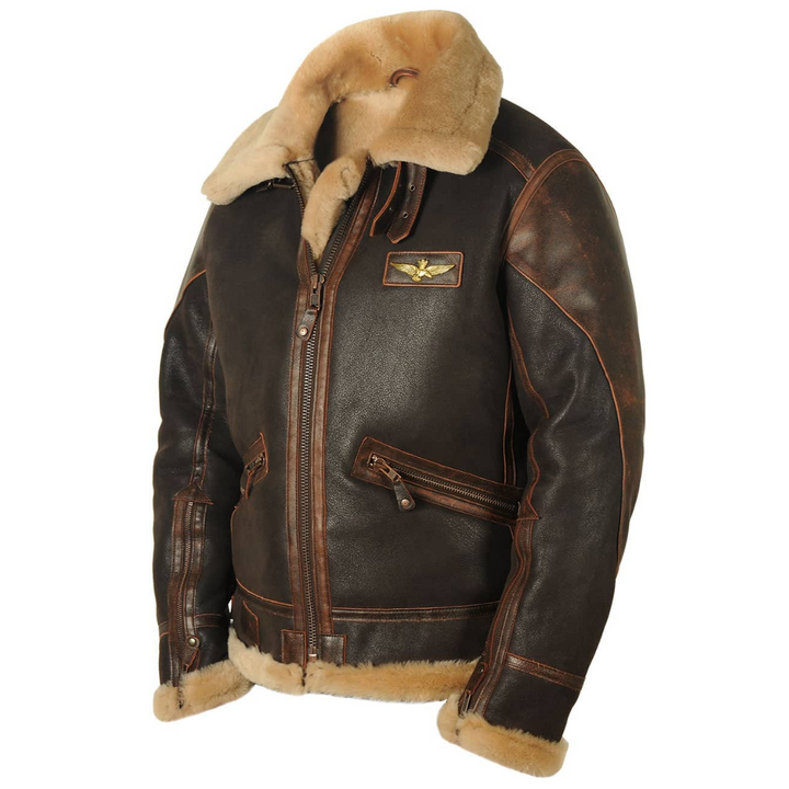 PILOT JACKET FOR MEN