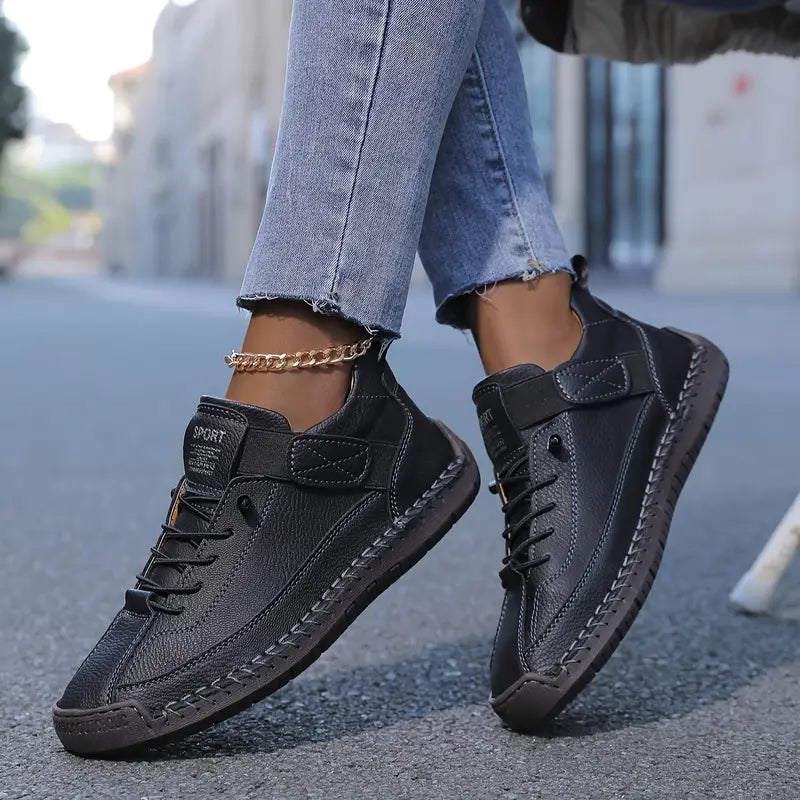BEAUMONT NICE | BASKETS CLASSIQUES POUR FEMMES