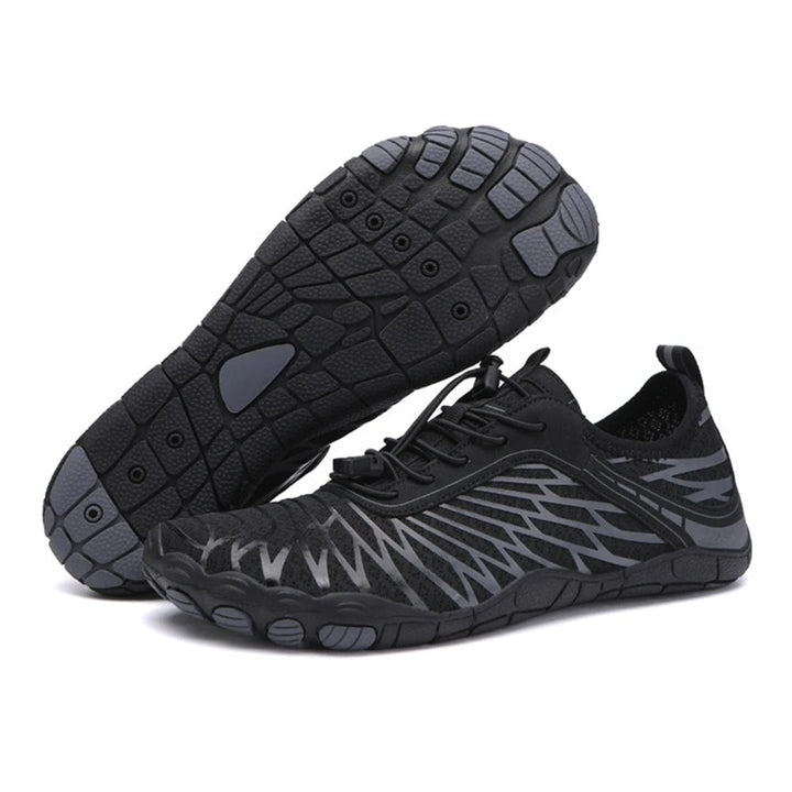 MESH AQUA SHOES FOR MEN