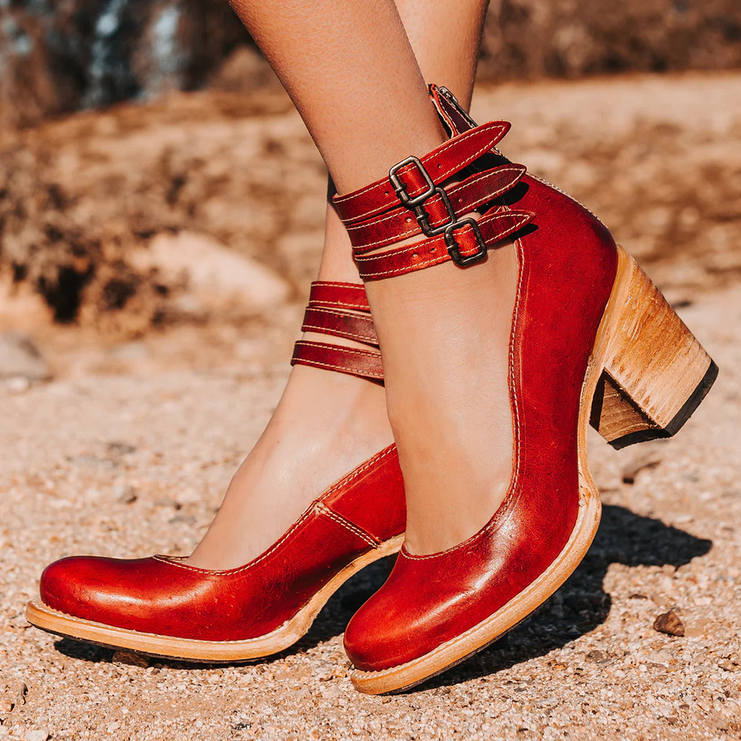 BEAUMONT NICE | TALONS ÉLÉGANTS POUR FEMMES
