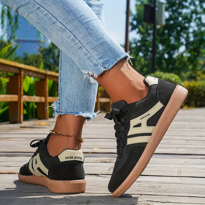 BEAUMONT NICE | CHAUSSURES À ENFILER DE SOUTIEN POUR FEMMES
