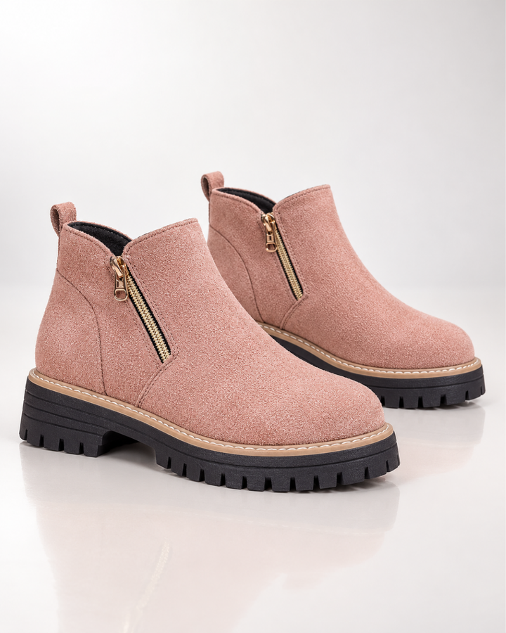 Bottines Angelina