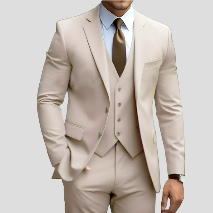FORMAL VEST TROUSER SUIT FOR MEN