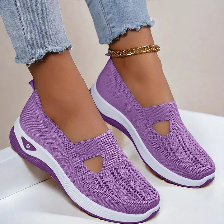 BEAUMONT NICE | CHAUSSURES QUOTIDIENNES À ENFILER POUR FEMMES