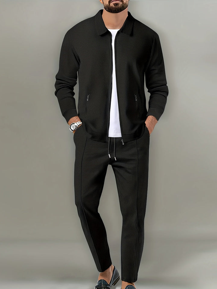 TWO-PIECE SET FOR MEN