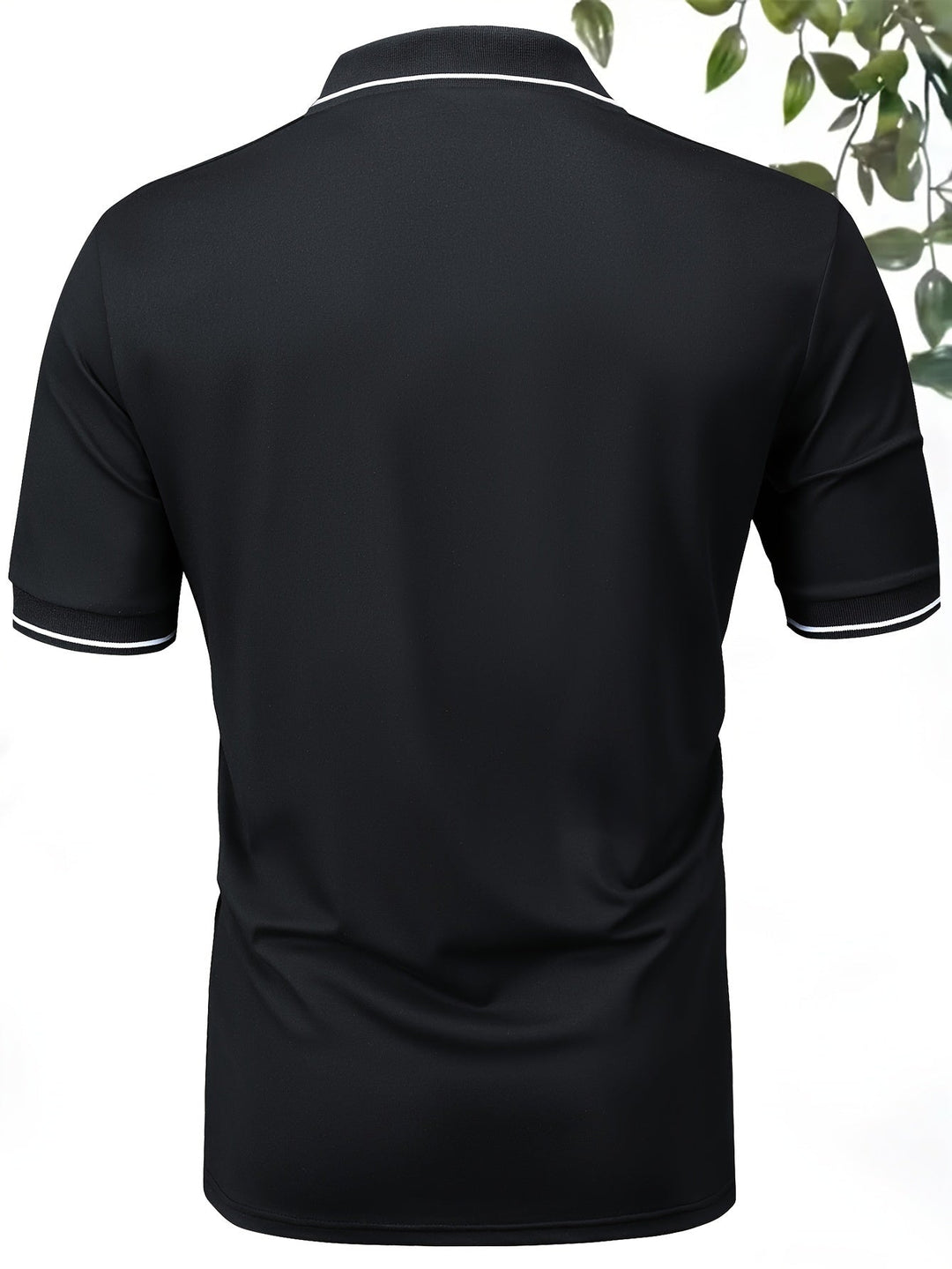 REGULAR POLO SHIRT FOR MEN