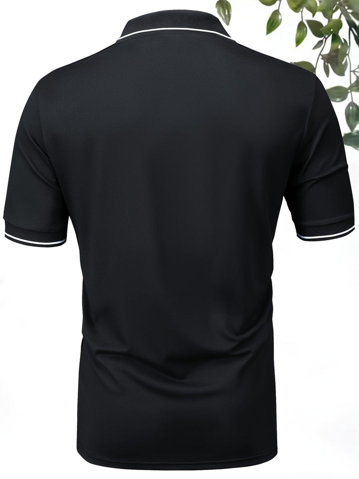REGULAR POLO SHIRT FOR MEN