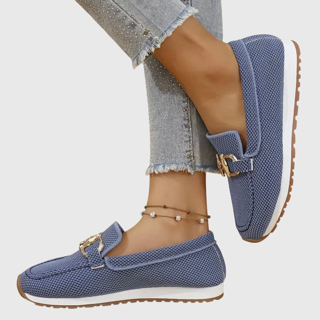 BEAUMONT NICE | CHAUSSURES DE MARCHE CLASSIQUES CHIC POUR FEMMES