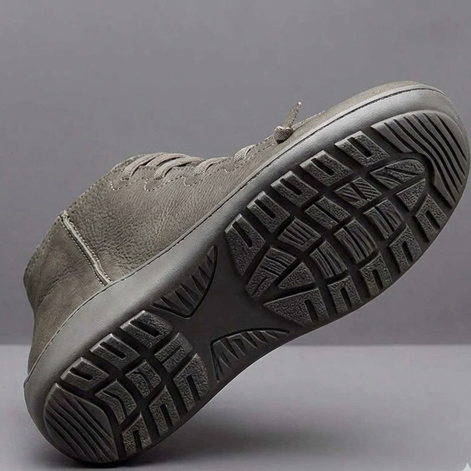 BEAUMONT NICE | BOTTINES SOUTENANTES POUR FEMMES