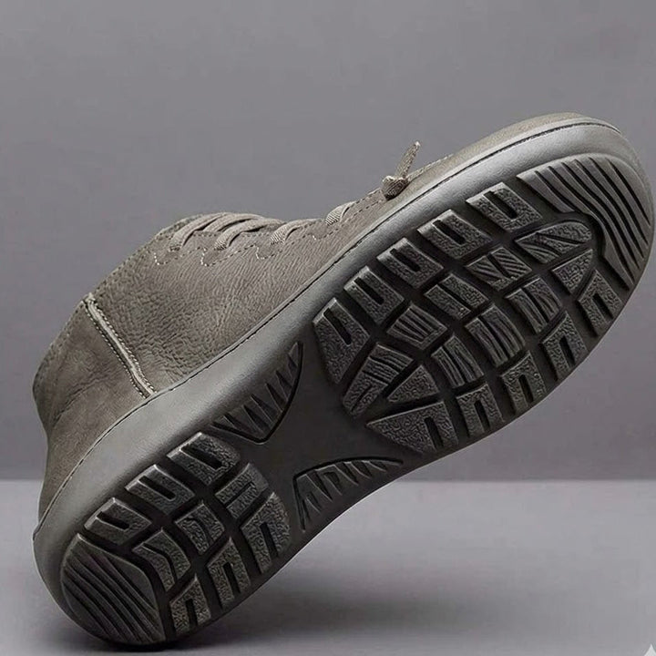 BEAUMONT NICE | BOTTINES SOUTENANTES POUR FEMMES