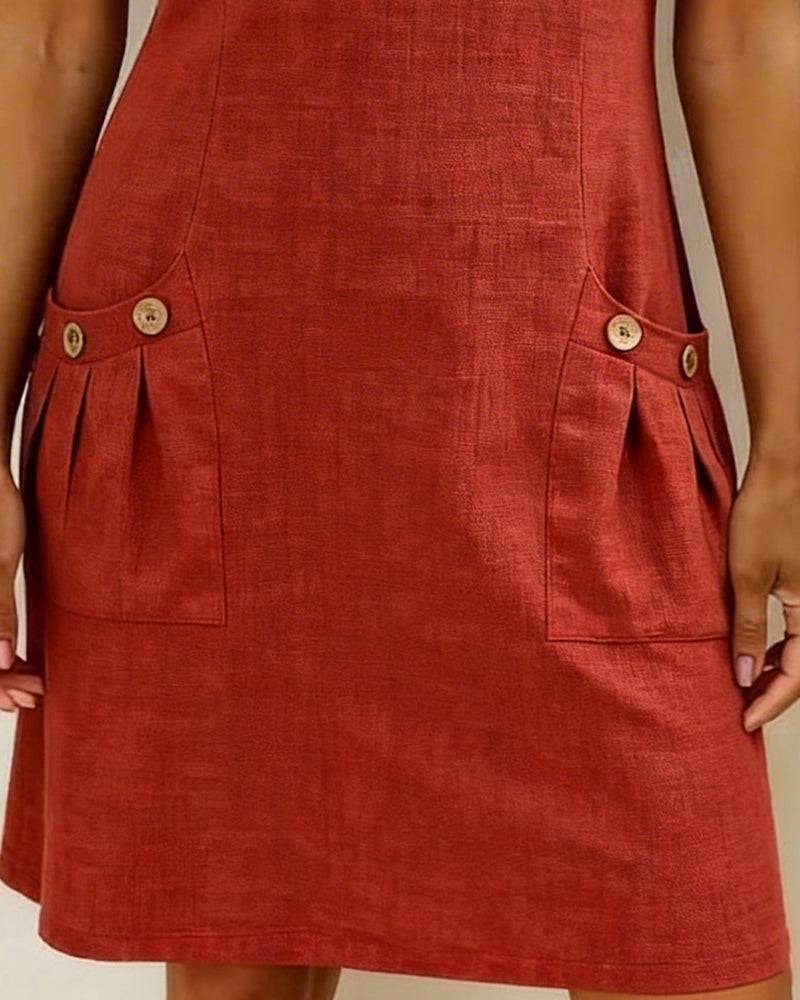 BEAUMONT NICE | UNE ROBE ZIP EN LIGNE POUR FEMMES