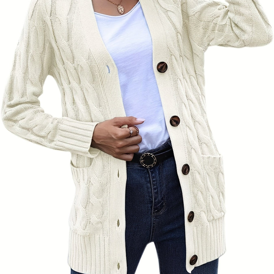 BEAUMONT NICE | GILET EN TRICOT CHIC POUR FEMMES