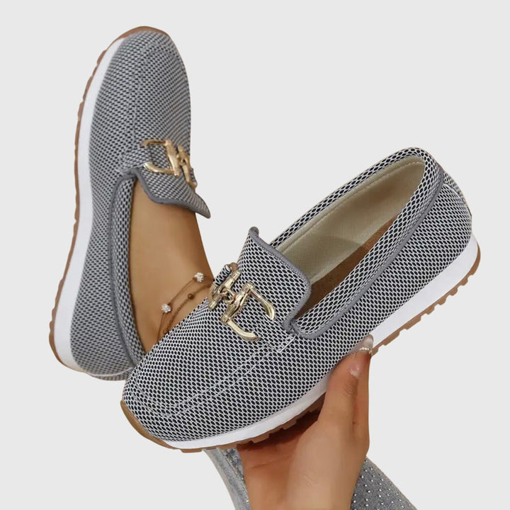 BEAUMONT NICE | CHAUSSURES DE MARCHE CLASSIQUES CHIC POUR FEMMES