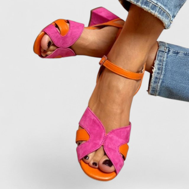 BEAUMONT NICE | TALONS ORTHOPÉDIQUES POUR FEMMES