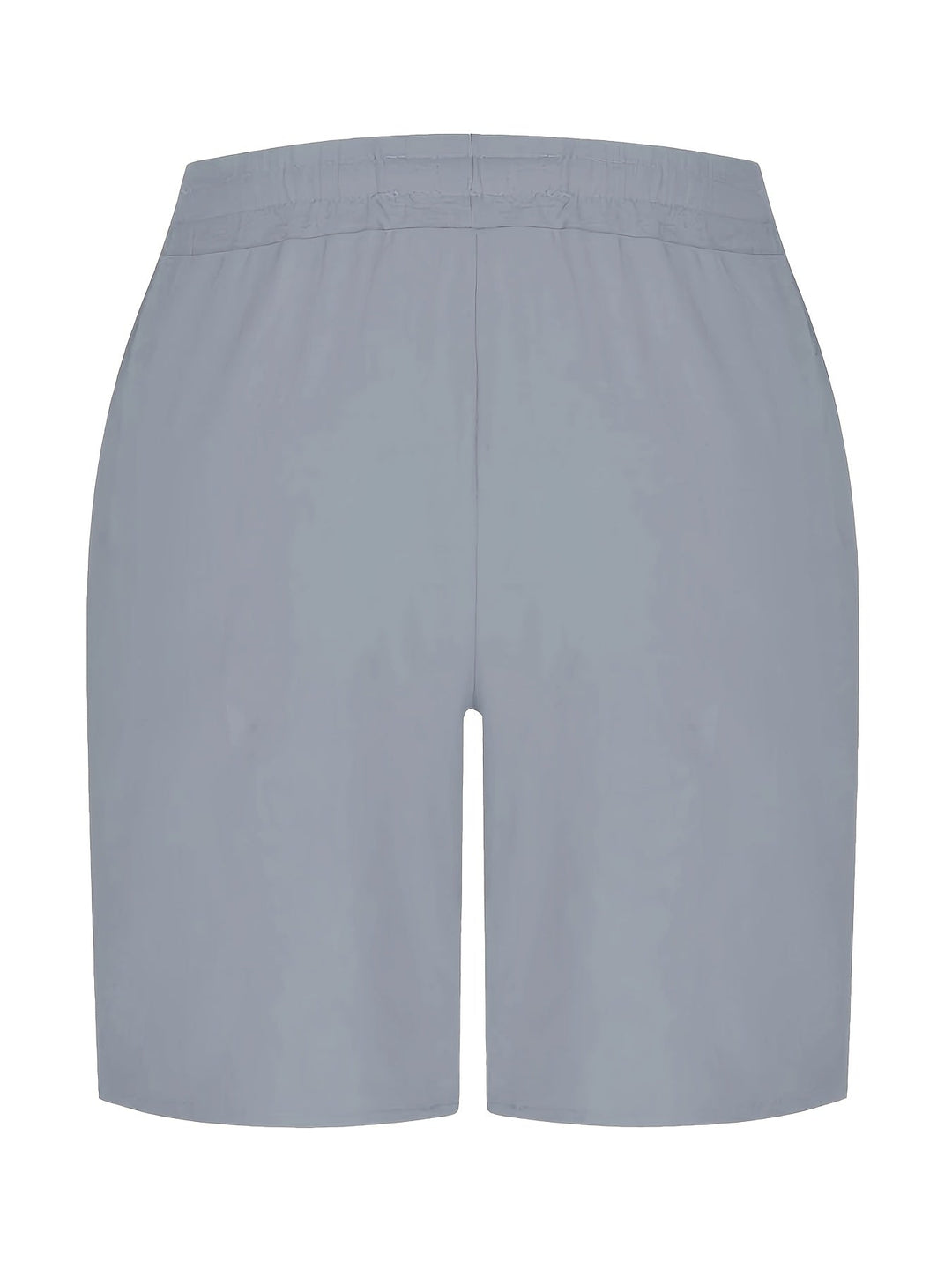 WOVEN LINEN SHORTS FOR MEN