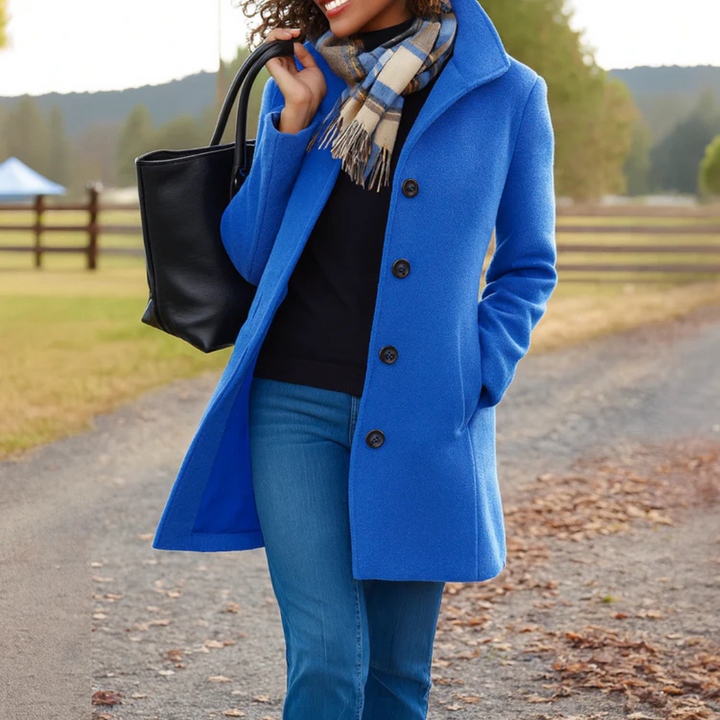 BEAUMONT NICE | MANTEAU HERITAGE POUR FEMMES