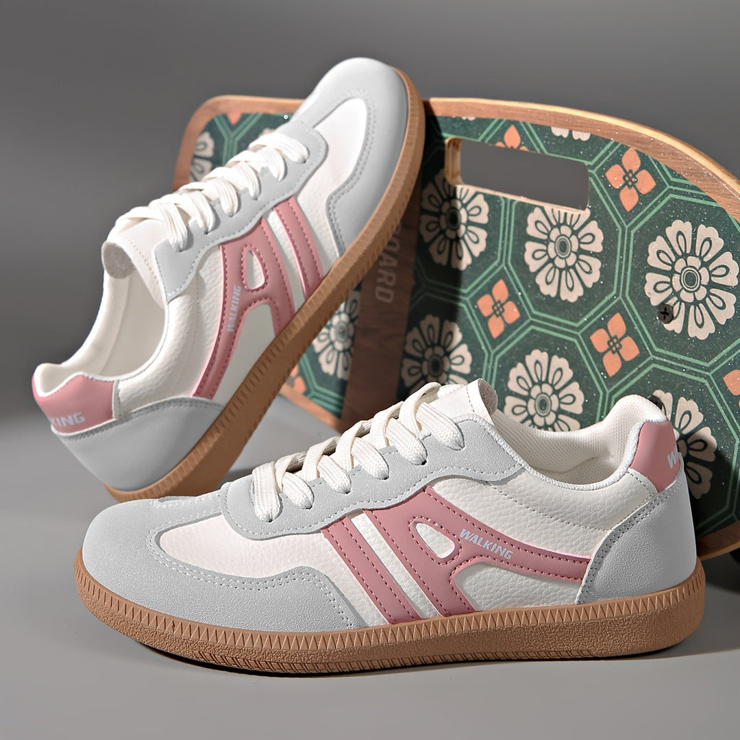 BEAUMONT NICE | CHAUSSURES À ENFILER DE SOUTIEN POUR FEMMES