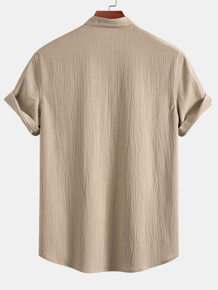 LIGHT SUMMER SET FOR MEN