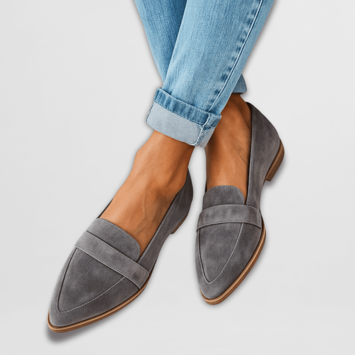 BEAUMONT NICE | MOCASSINS ÉLÉGANTS CLASSIQUES POUR FEMMES