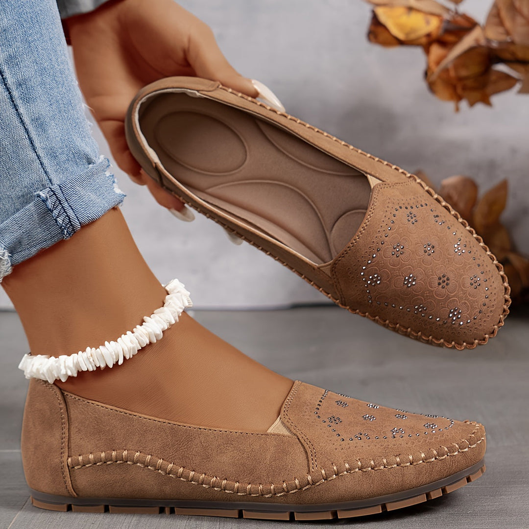 BEAUMONT NICE | CHAUSSURES DE SOUTIEN CLASSIQUES POUR FEMMES