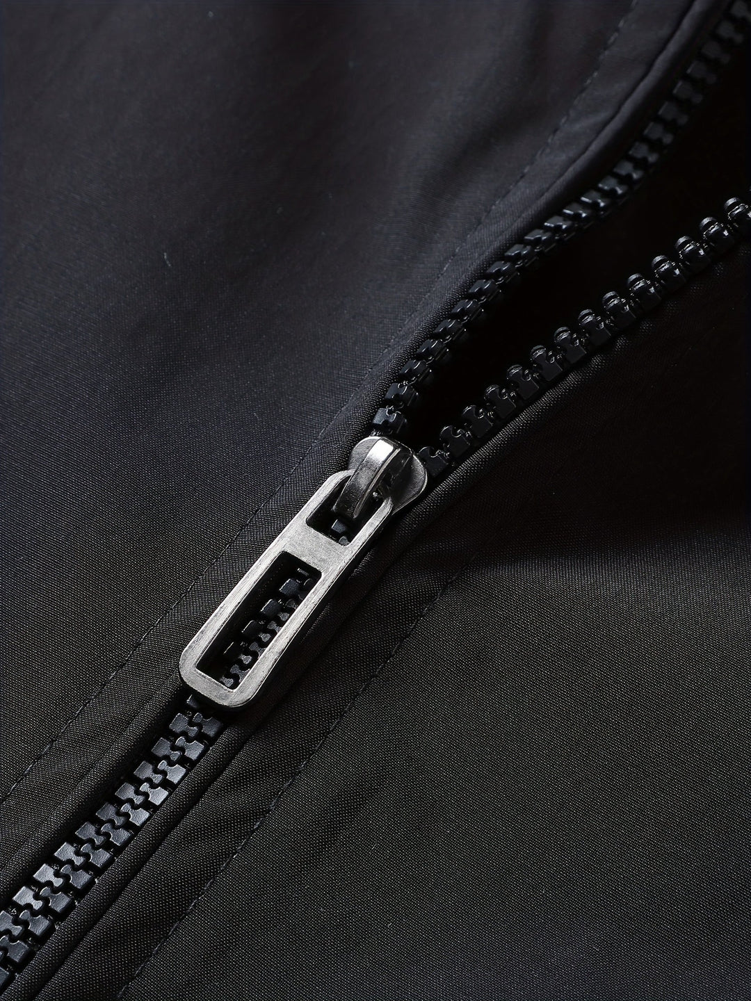 REGULAR FIT JACKET FOR MEN