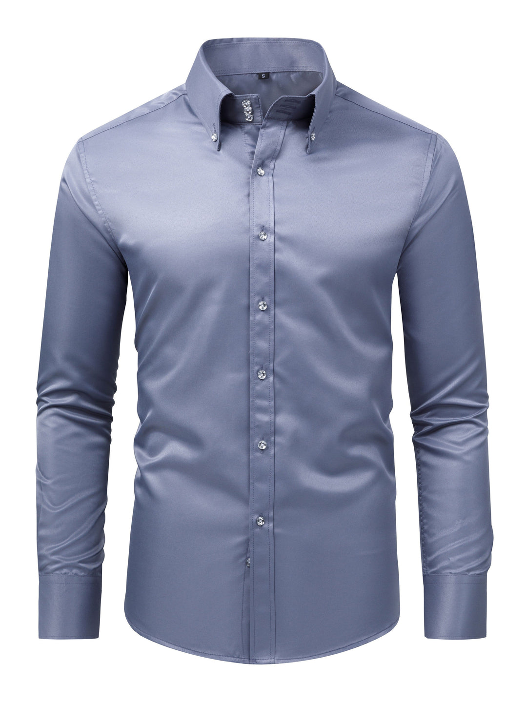 ELEGANT BUTTON SHIRT FOR MEN