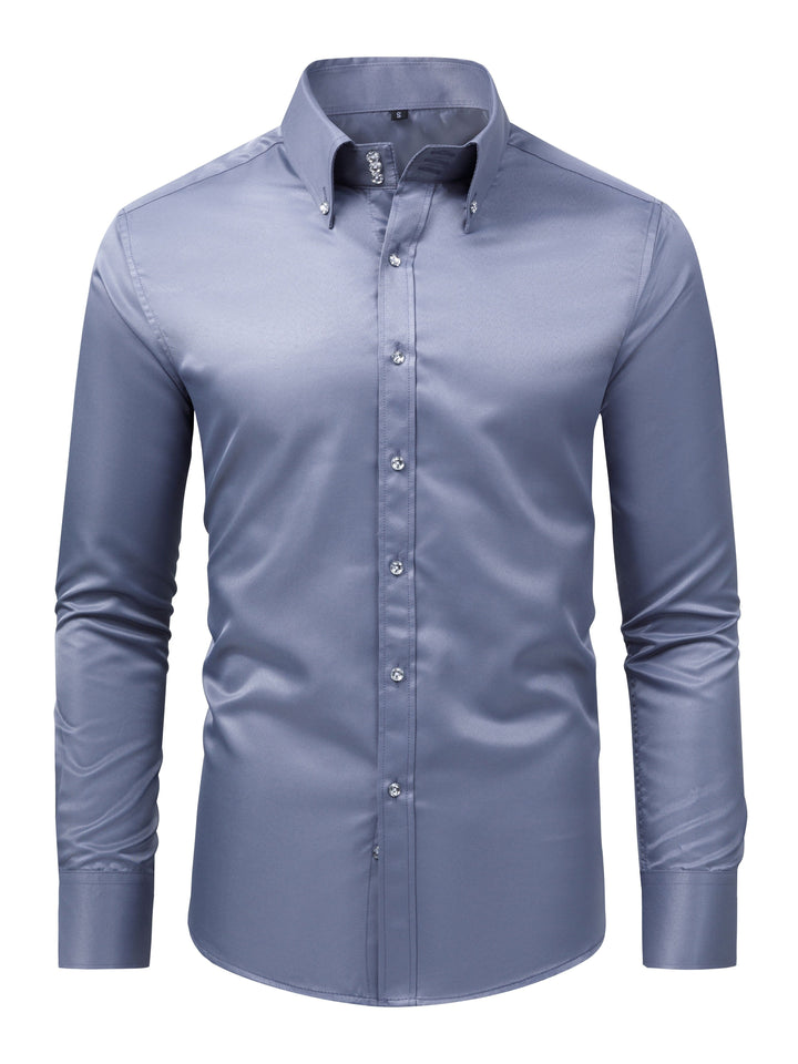 ELEGANT BUTTON SHIRT FOR MEN
