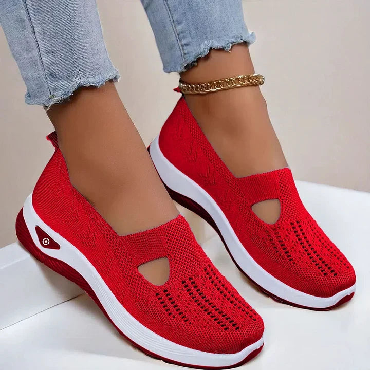 BEAUMONT NICE | CHAUSSURES QUOTIDIENNES À ENFILER POUR FEMMES