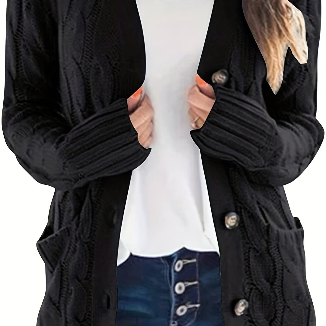 BEAUMONT NICE | GILET EN TRICOT CHIC POUR FEMMES