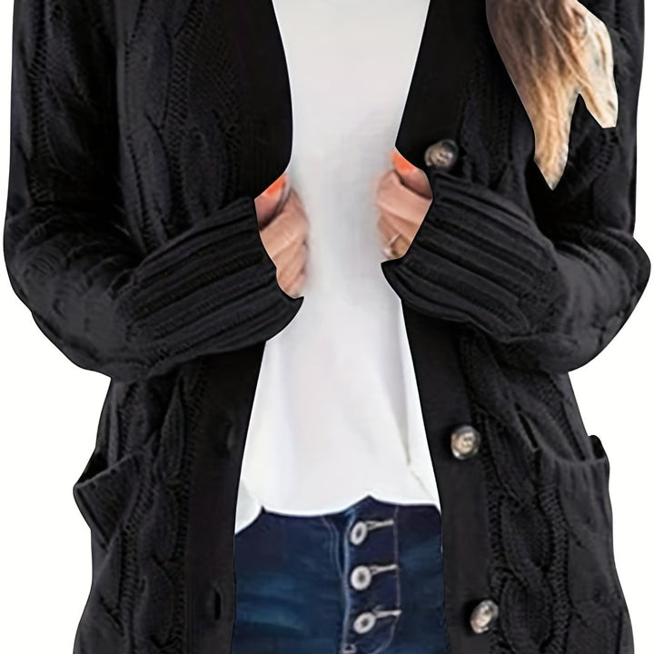 BEAUMONT NICE | GILET EN TRICOT CHIC POUR FEMMES