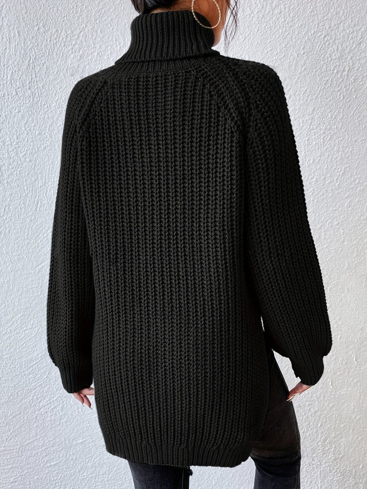BEAUMONT NICE | HAUT COL MONTANT POUR FEMMES