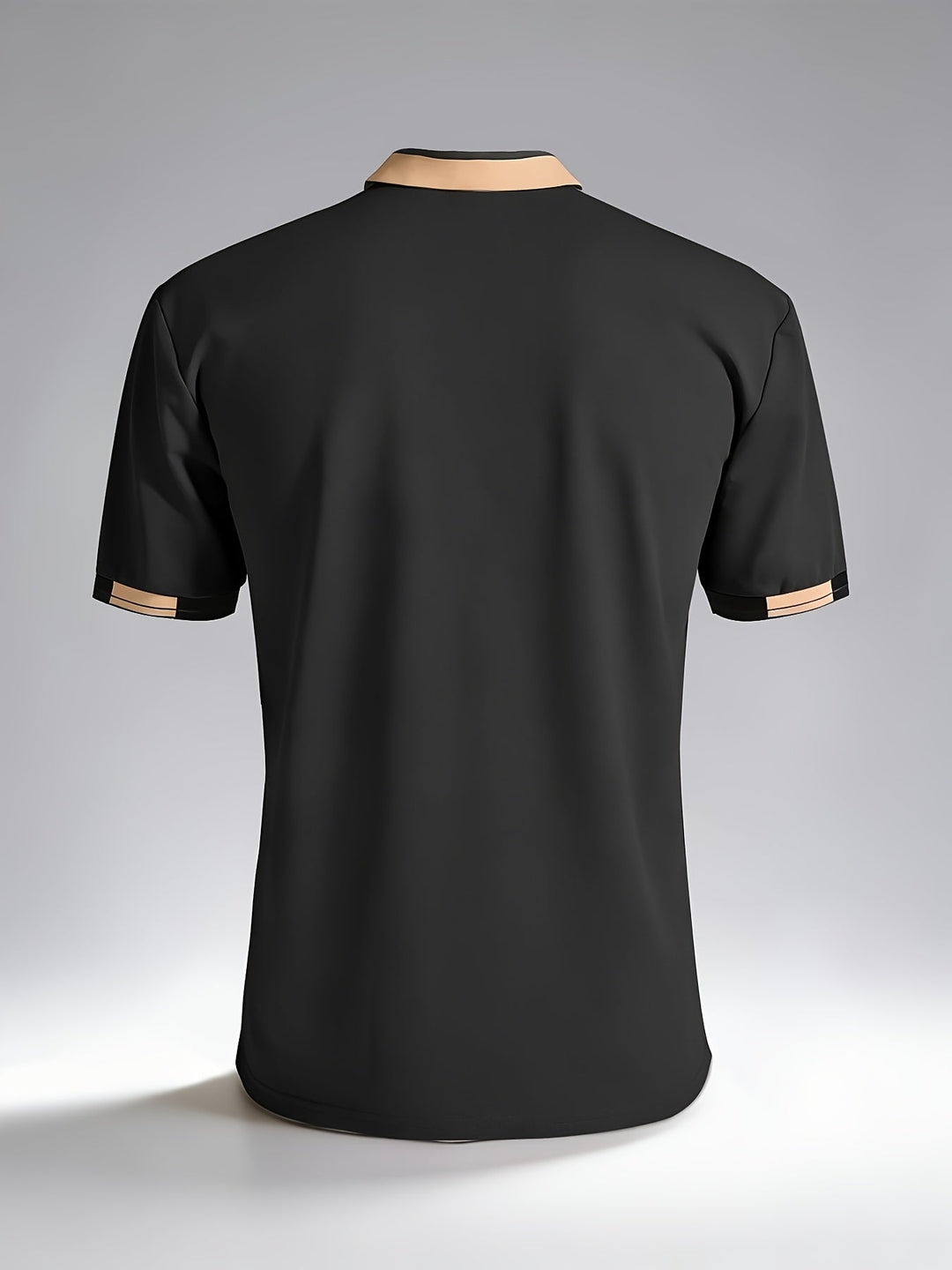 LAPEL SHIRT FOR MEN