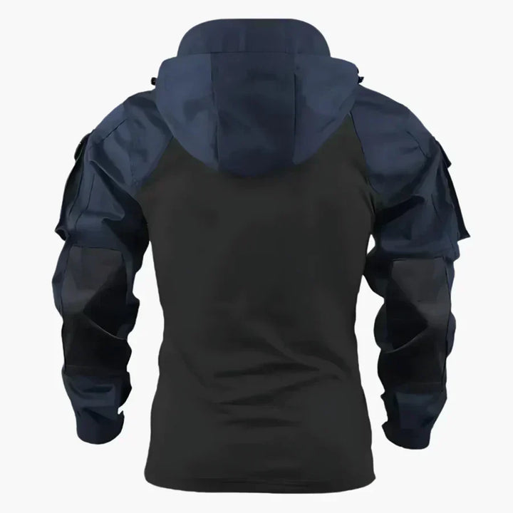 TACTICAL OUTDOOR JACKET FOR MEN