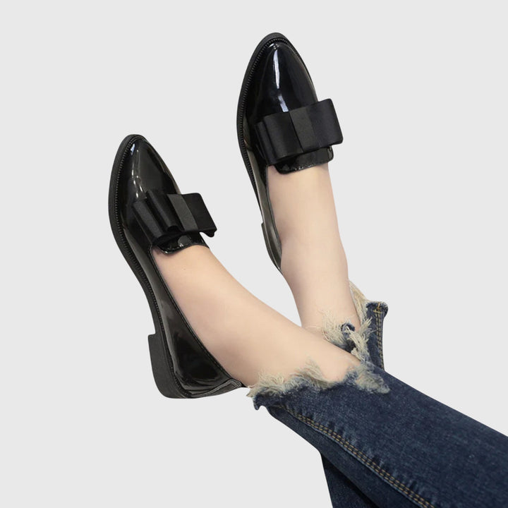 BEAUMONT NICE | MOCASSINS PLATS CLASSIQUES POUR FEMMES